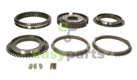 Синхронізатор EURORICAMBI 95535349