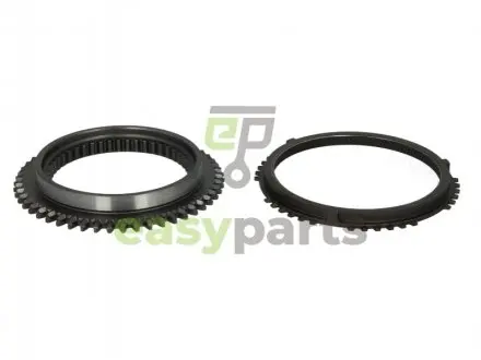 Синхронізатор EURORICAMBI 35510207