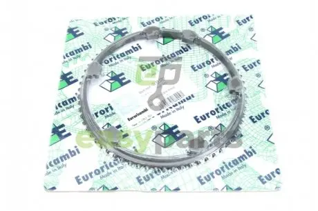 Синхронізатор EURORICAMBI 74530757