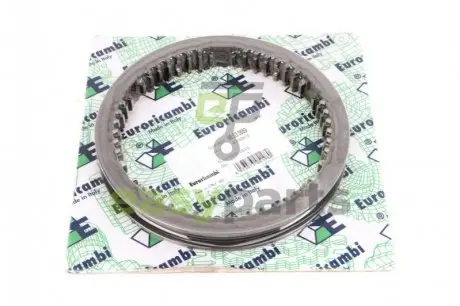Синхронізатор EURORICAMBI 88530659