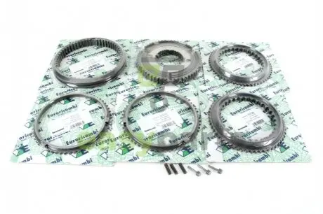 Синхронизатор EURORICAMBI 95531357