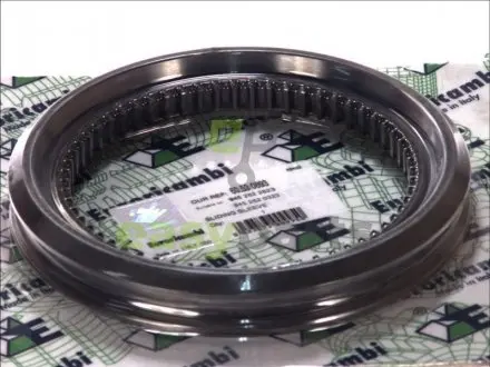 Зубчатая втулка вала коробки передач EURORICAMBI 60530693