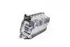 Поддон, масляный картера двигателя VAG 1.6 With Sensor/Hole (Wan Wezel) Van Wezel 0332070 (фото 4)