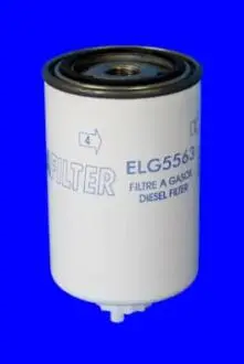 Топливный фильтр MECAFILTER ELG5563