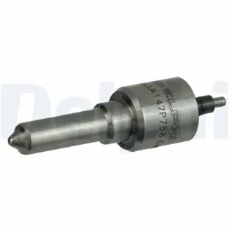 TOYOTA розпилювач форсунки 095000-0860 Delphi 6980537