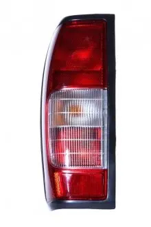 Ліхтар задній DEPO / LORO 215-19K3L-LD-AE