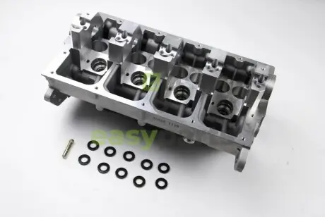 Головка блоку циліндрів T5 1.9TDI 03-/Caddy 1.9TDI/2.0SDI/TDI 04- ASAHI LP 98709
