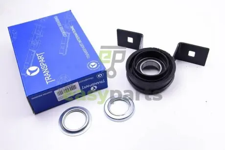 Подвесной подшипник Master/Movano 2.3 dCi 10- RWD (45x19x170mm) TRANSPART TP 172