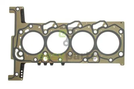 Прокладка ГБЦ Fiat Ducato/Citroen Jumper 2.2HDi 06- (3 отв) (1.20mm) Peugeot / Citroen / PSA 0209.ET