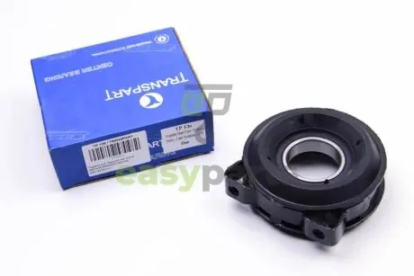 Подвесной подшипник Volvo S90/V90/960/940/760/740 (45x16x80mm) TRANSPART TP 106 (фото 1)