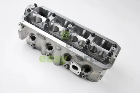 Головка блока цилиндров T4/Caddy 1.9TD (клапан 7mm) ASAHI LP 98058