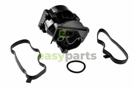 Клапан вентиляції картера (масловіддільник) NTY EPCV-BM-006