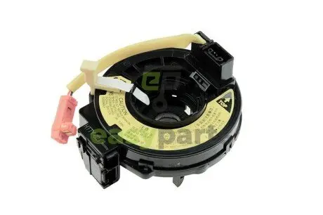 Спираль (контактная группа) пневмоподушки NTY EAS-TY-021