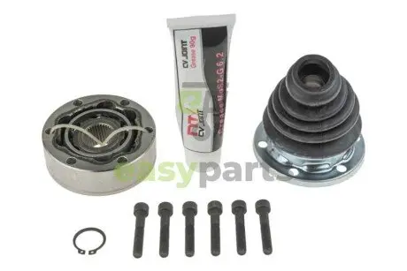 Шарнир равных угловых скоростей NTY NPW-VW-074