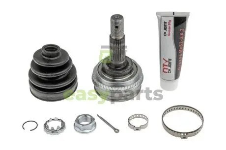 Шарнір рівних кутових швидкостей NTY NPZ-TY-016