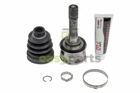 Шарнир равных угловых скоростей NTY NPZ-SU-028