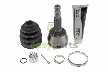 Шарнир равных угловых скоростей NTY NPZ-PL-013