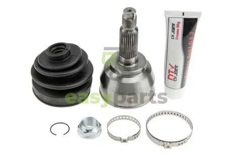 Шарнир равных угловых скоростей NTY NPZ-MZ-042