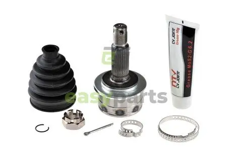 Шарнір рівних кутових швидкостей NTY NPZ-MS-060