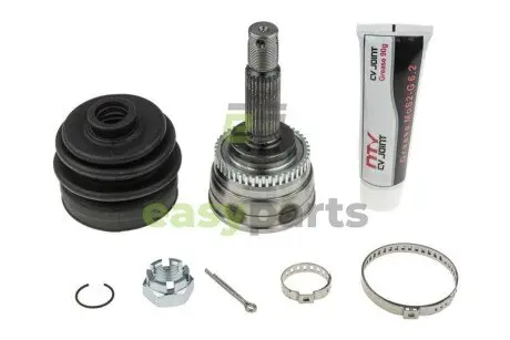 Шарнир равных угловых скоростей NTY NPZ-HY-533