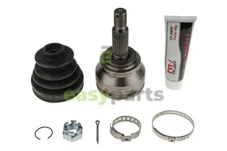 Шарнир равных угловых скоростей NTY NPZ-CH-003