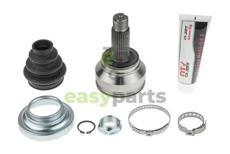 Шарнир равных угловых скоростей NTY NPZ-BM-016