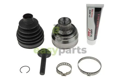 Шарнир равных угловых скоростей NTY NPZ-AU-054