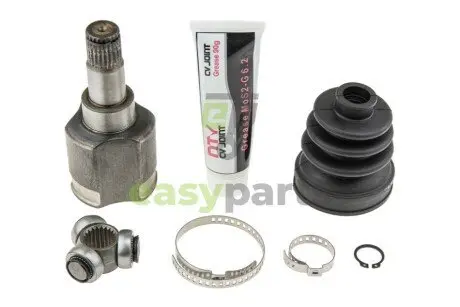 Шарнір рівних кутових швидкостей NTY NPW-FR-007