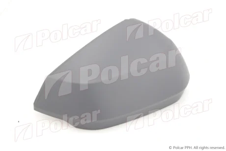 Корпус зеркала наружного правый Polcar 13L155PM