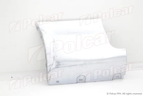 Ремкомплект крила переднього лівий Polcar 4525017K