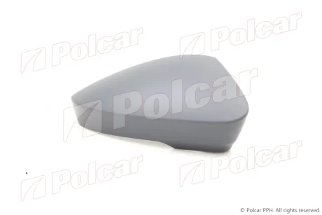 Корпус зеркала наружного правый Polcar 69X355PM