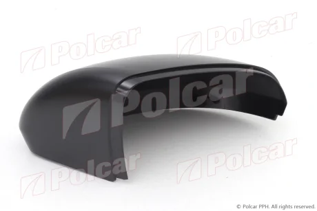 Корпус дзеркала зовнішнього правий Polcar 28X155TM