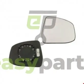 Вставка наружного зеркала правая Polcar 3205552M