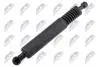 Амортизатор (газовая пружина) NTY AE-VW-101 (фото 1)