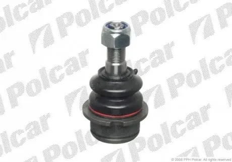 Шаровая опора рычага левый=правый Polcar V-605