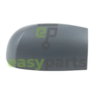 Корпус зеркала наружного левый Polcar 302254PM