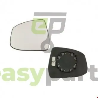 Вставка зовнішнього дзеркала ліва Polcar 3205542M