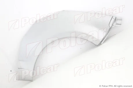 Фото ремкомплект крыла заднего левый Polcar 9518833K Ремкомплект крыла заднего левый Polcar 9518833K