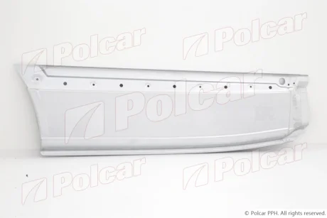 Фото ремкомплект крыла заднего левый Polcar 506583941K Ремкомплект крыла заднего левый Polcar 506583941K