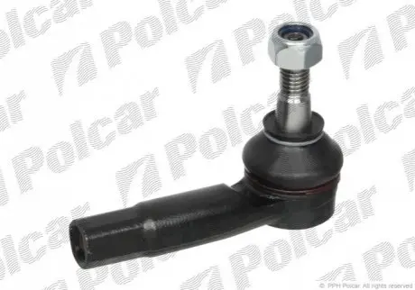Наконечник тяги рулевой левый Polcar FO-232