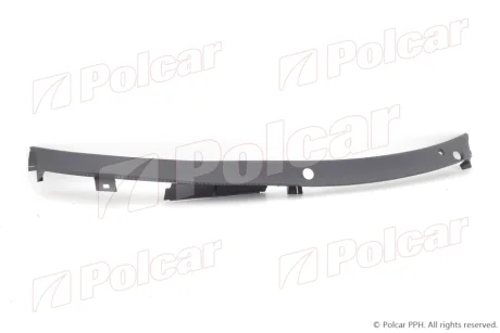 Решетка панели ветрового стекла Polcar 954803-2