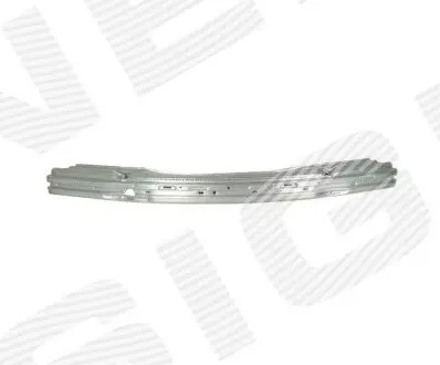 Усилитель переднего бампера Signeda PBM44017A