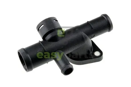 Фланец системы охлаждения NTY CTM-VW-027