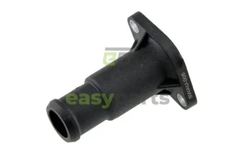 Фланець системи охолодження NTY CTM-AU-005