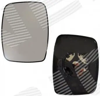 Фото стекло зеркала с подставкой Signeda SBZM1009ML/R СТЕКЛО ЗЕРКАЛА С ПОДСТАВКОЙ Signeda SBZM1009ML/R