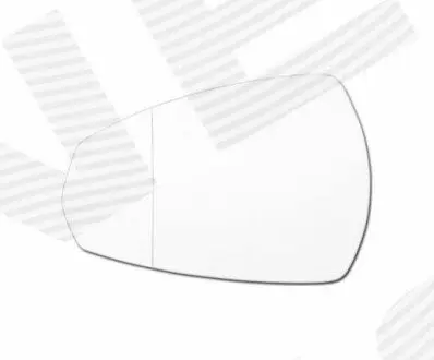 СКЛО ДЗЕРКАЛА З ПІДСТАВКОЮ Signeda SADM1028EL