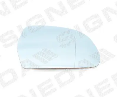 СКЛО ДЗЕРКАЛА З ПІДСТАВКОЮ Signeda SADM1013ER