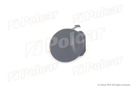 Заглушка крюка буксировки Polcar 551996-9