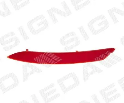 ОТРАЖАТЕЛЬ В ЗАДНИЙ БАМПЕР Signeda ZSD1604L