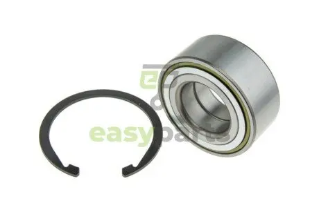 Подшипник ступицы пер. NTY KLP-HY-520